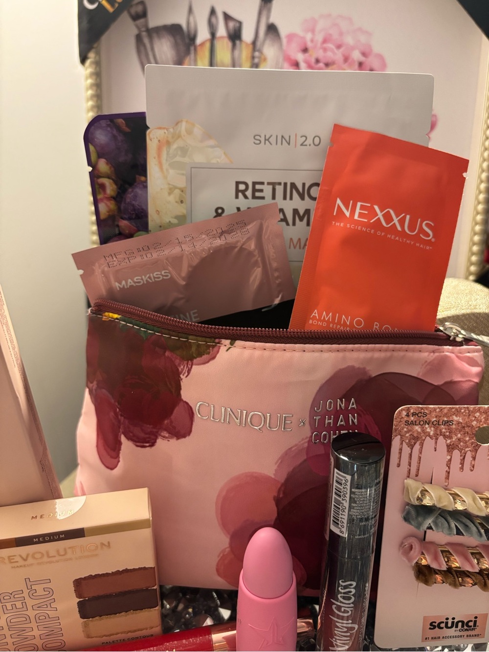 Beauty bundle of 12pc - Picture 4 of 8
